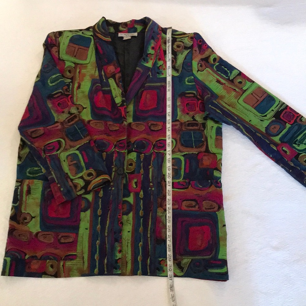 Jacket - Picture 3 of 3